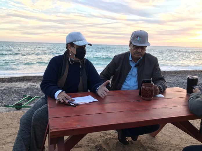 01 El Gobierno De Los Cabos Será Respetuoso De La Consulta Ciudadana De Revocación De Mandato, Alcalde Oscar Leggs2
