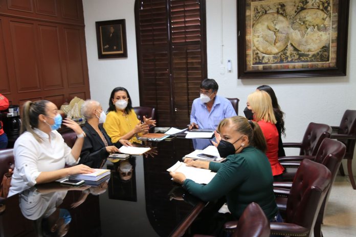 02 Gobierno De Los Cabos Afina Detalles Para La Celebración Del ‘’Día Mundial De Educación Ambiental’’ 01