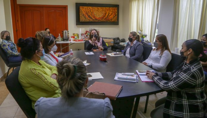 04 DIF Los Cabos Iniciará Con La Entrega De Cobijas Se Llevará A Cabo A Través De Los Sistemas Delegacionales 1