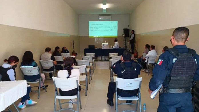 04 Priorizando La Salud De La Ciudadanía, Cancela Comité Municipal De Seguridad En Salud La Caminata Del Arte En SJC 2