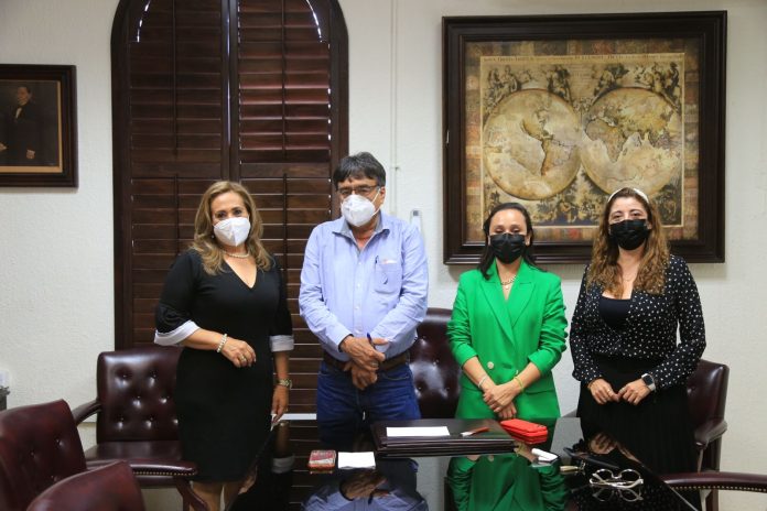 08 Contribuye Gobierno De Los Cabos Con El Rescate De Tradiciones El 3 De Abril Se Celebrará El Festival Gastronómico ‘’Sabores De La Baja’’ 02