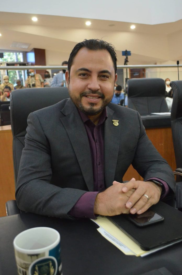 DIC CHRISTIAN AGUNDEZ