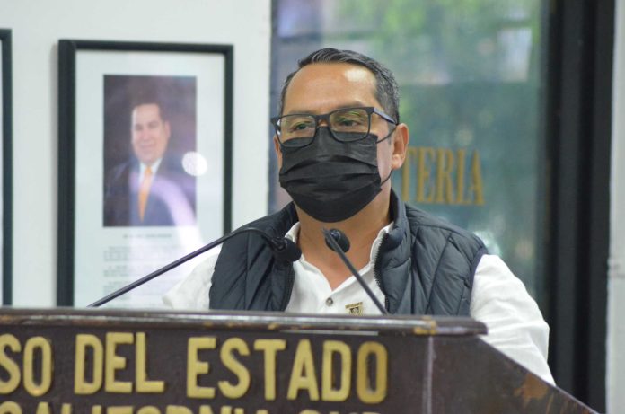 DIP LUIS ARMANADO DIAZ 25ENE22 2