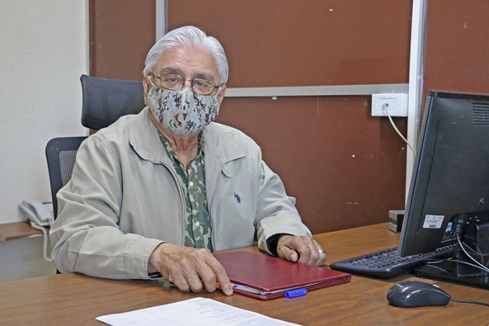 FOTO BOLETIN SSA VENTANILLA BENEFICENCIA PUBLICA