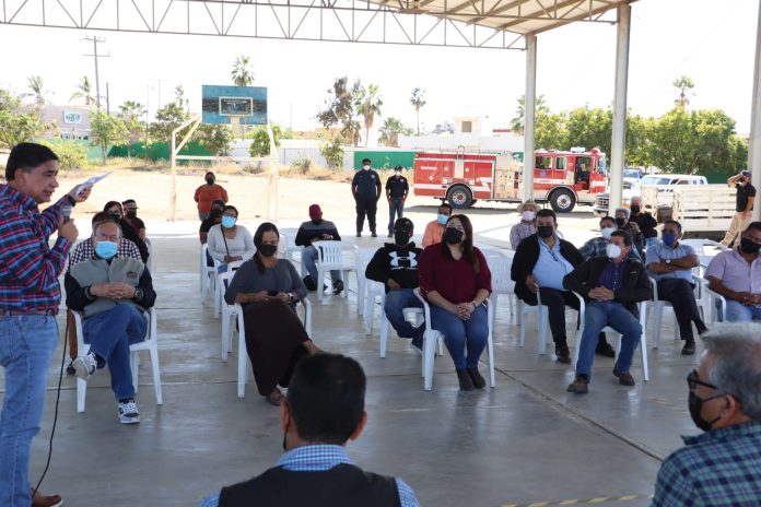 FOTO1BOLETIN SGG GIRA LA PAZ