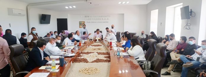 01 Gobierno De Los Cabos Da A Conocer Los Acuerdos Aprobados En La 5ta Sesión Pública Ordinaria Del H. Cabildo 02 (2)