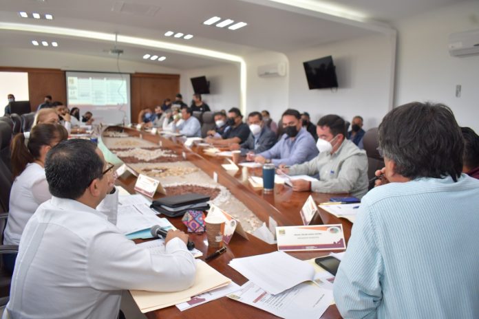 01 Realizan La 2da Sesión Del Comité Organizador De Las Fiestas Tradicionales De San José Del Cabo 2022 Infórmate Sobre Los Avances (2)