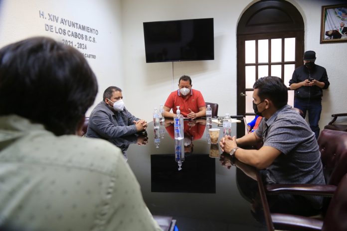 01 Solicitan Padres De Familia Seguridad Para Deportistas Optimizaran Espacios Deportivos Y Contratarán Profesores De Ciclismo 2