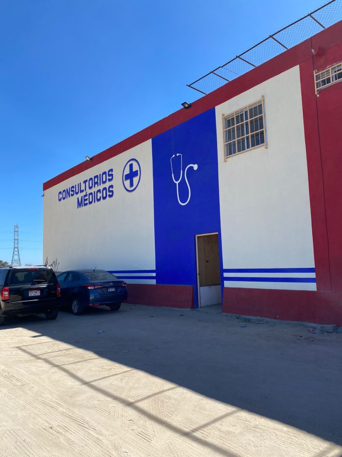 02 Para Evitar La Saturación En Hospitales, Los Consultorios Municipales Siguen A Disposición De Quien Lo Requiera1