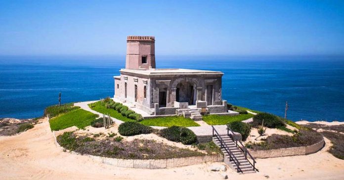 05 Solicita Asociación Yenecamú Intervención De Autoridades Locales Para El Libre Acceso Al Faro Viejo 1