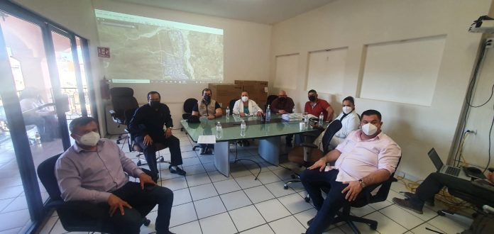 05 XIV Ayuntamiento De Los Cabos Trabajará En La Rehabilitación De Las Casas De Salud En La Zona Rural 1