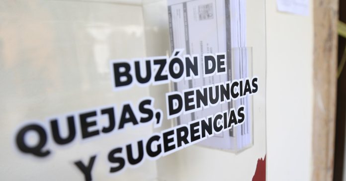 05 ¡Recuerda! Para Evitar Aglomeraciones Se Encuentran A Disposición De La Ciudadanía Los Buzones De Quejas Y Sugerencias Del Gobierno De Los Cabos3