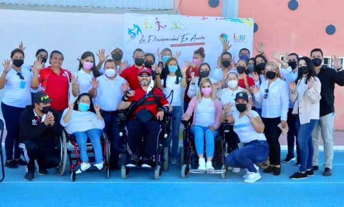 06 Con Programas Como Talento Que Inspira, Apoyo Psicológico E Inclusión En El Ambiente Laboral, IMDIS Los Cabos Apoya A Personas Con Discapacidad4