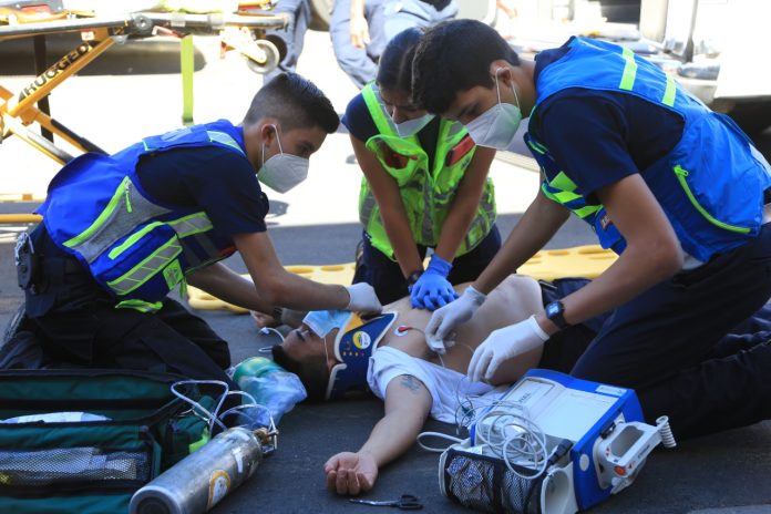 07 Trabajo Coordinado Entre Autoridades Locales Y Cuerpos De Emergencia Fortalecen La Protección Civil En Los Cabos 5