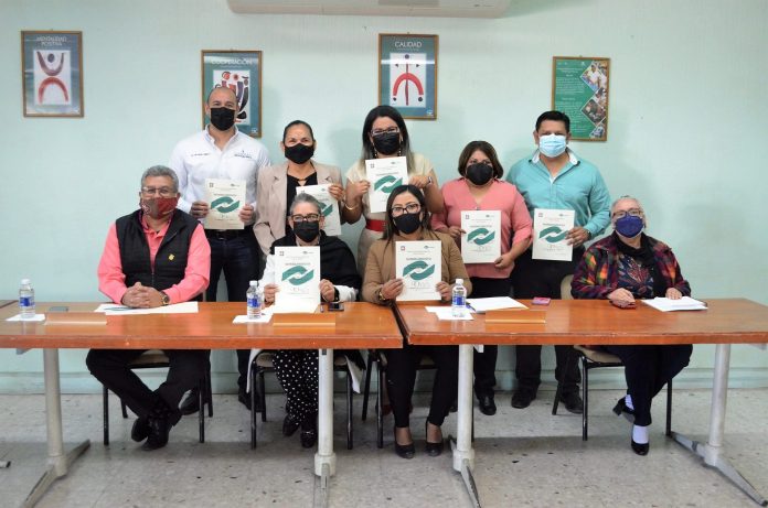 CONALEP FIRMA DIP JOSE MARIA AVILES
