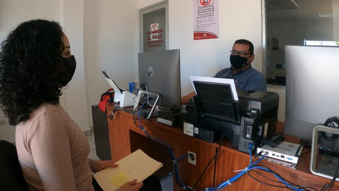 FOTO BOLETIN SSPE 140 REGULARIZACOIN REPUVE