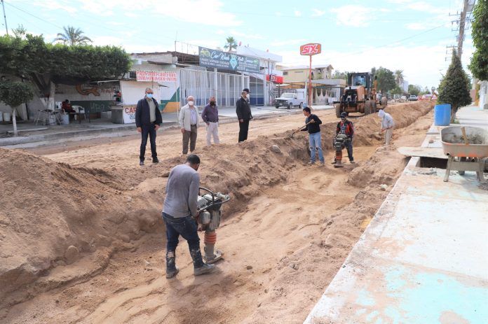 FOTO1 BOLETIN SEPUIMM AVANZA PAVIMENTACION