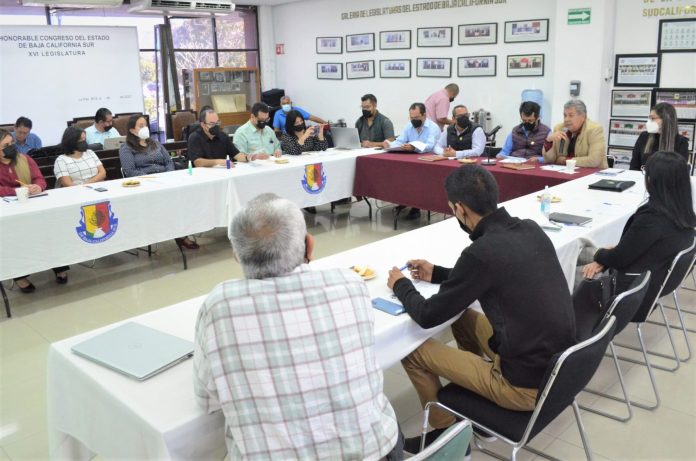 INST DE ENLACE LEGISLATIVO 1