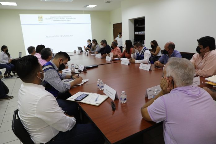 01 Con La Ampliación De La Planta Desalinizadora Se Sumarán 405 Litros Por Segundo A La Red De Agua Potable3