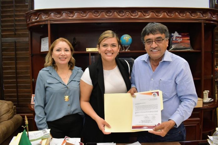 01 Enroques En El Ayuntamiento De Los Cabos Son Para Garantizar Atención Eficaz Y Eficiente A La Ciudadanía1 (1)