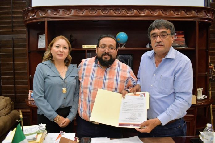 01 Enroques En El Ayuntamiento De Los Cabos Son Para Garantizar Atención Eficaz Y Eficiente A La Ciudadanía2