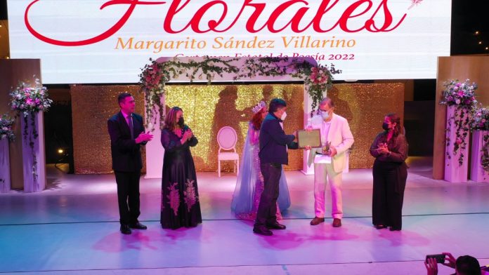 01 Se Celebra En Los Cabos La Edición Número 49 De Los Juegos Florales “Margarito Sández Villarino” El Poema Ganador Fue “Del Fin De La Tierra” 8