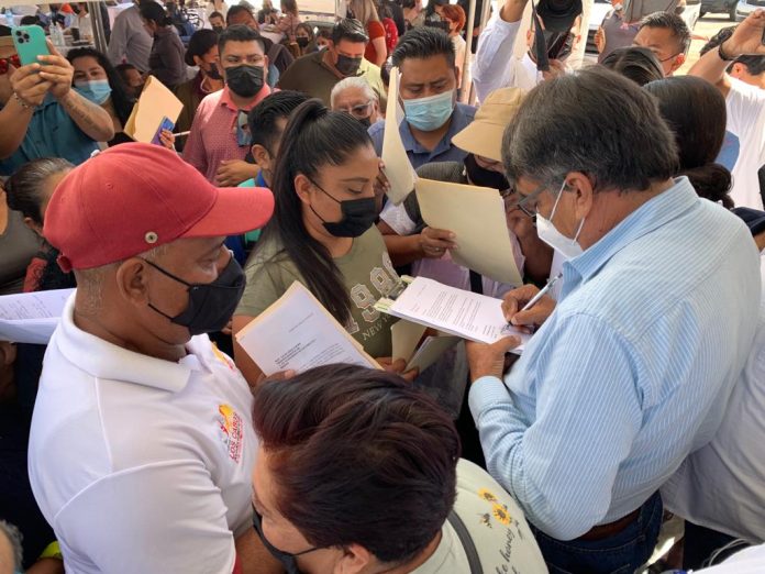 03 A 6 Meses De Gobierno, En Los Cabos Se Atienden Todas Las Solicitudes De La Ciudadanía Por Igual Y Sin Distinciones1
