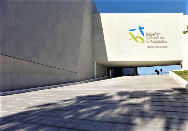 03 Coordinación De Derechos Humanos En CSL Informa Sobre El Ciclo De Conferencias Por El “Día Internacional De Las Mujeres” 2