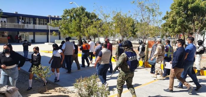 03 En Este Regreso A Clases Presenciales, Las Escuelas Del Municipio Tienen El Respaldo Del Ayuntamiento De Los Cabos3
