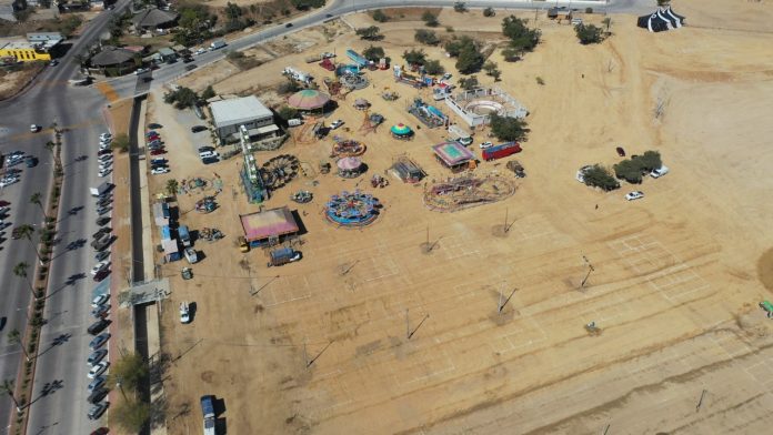 04 Habrá Filtros Sanitarios En áreas De Acceso A Las Fiestas Tradicionales San José Del Cabo 2022, ¡vívelas Con Responsabilidad!