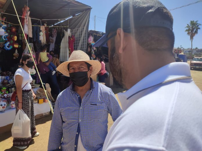 04 Para Estimular Las Actividades Recreativas De La Ciudadanía E Impulsar La Economía Local, Se Amplía Estancia De La Feria En SJC4