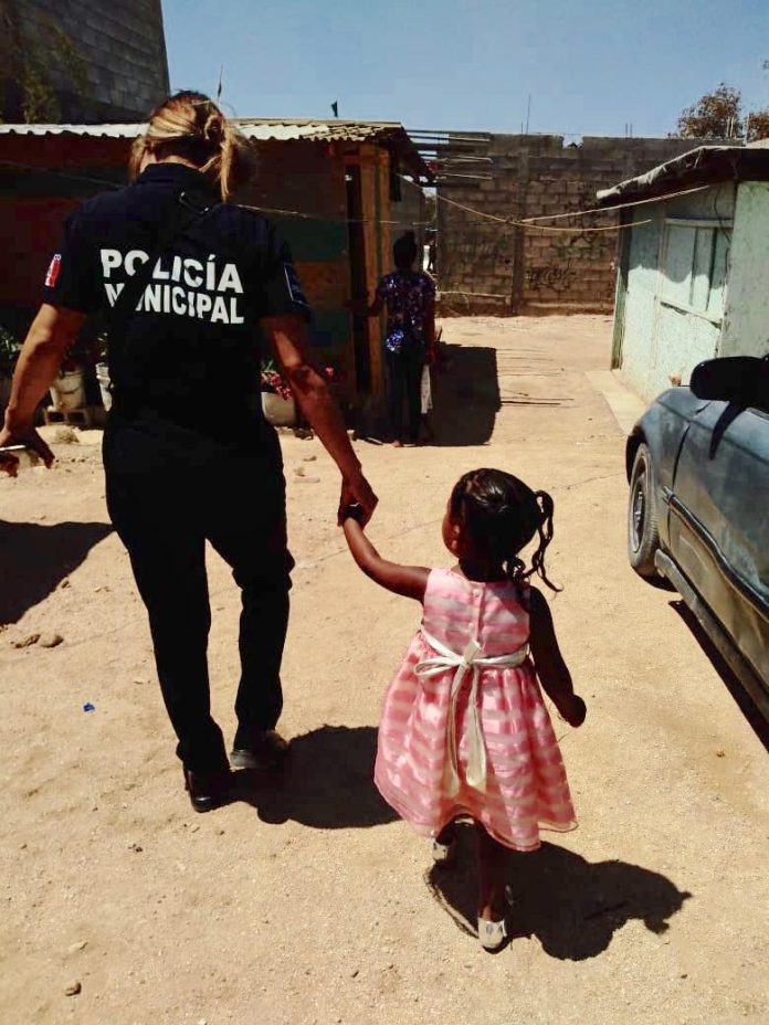 06 La Unidad Especializada En Atención A La Violencia Familiar Y De Género Se Mantiene Activa En Los Cabos 3