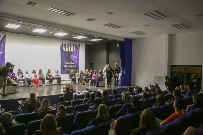07 Buscan Contribuir Para Erradicar La Brecha De Desigualdad Entre Hombres Y Mujeres En El Municipio De Los Cabos1