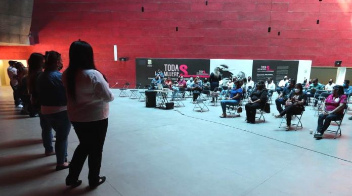 08 Unificarán Esfuerzos Dependencias Municipales De Los Cabos Para Reforzar La Atención Para Personas Con Discapacidad6