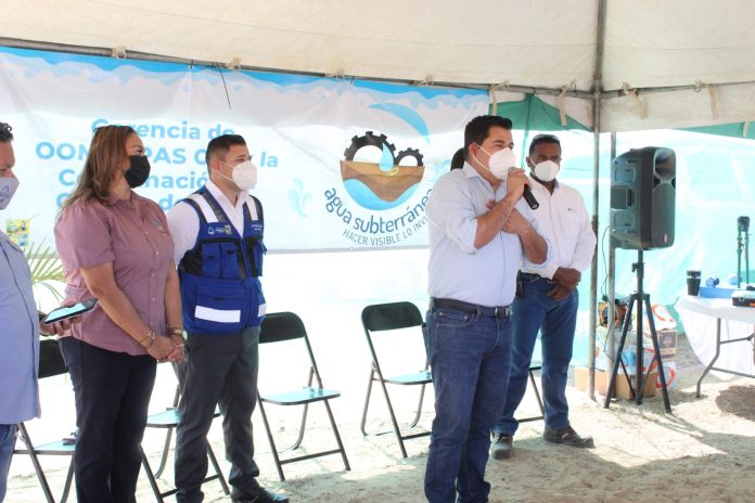 09 Personal Del Oomsapas Realiza Visita Guiada A Estudiantes De La UABCS Por La Planta Desalinizadora En CSL4