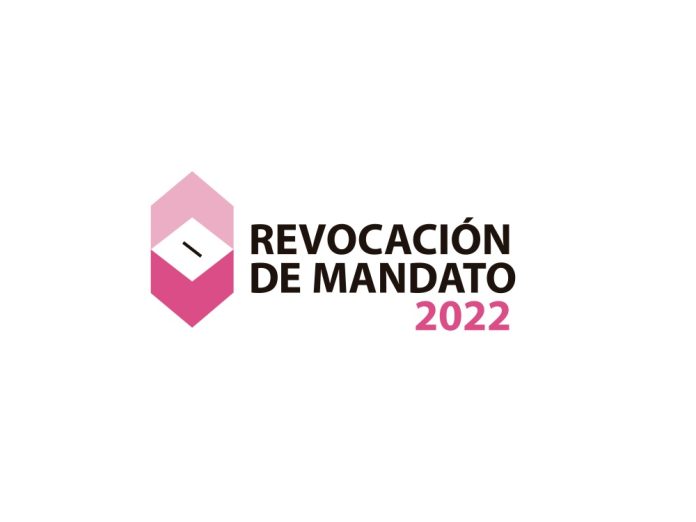 11 La Ley Federal De Revocación De Mandato, Así Como Sus Usos Y Restricciones En La Propaganda Gubernamental Son Aplicadas Por El Gobierno De Los Cabos