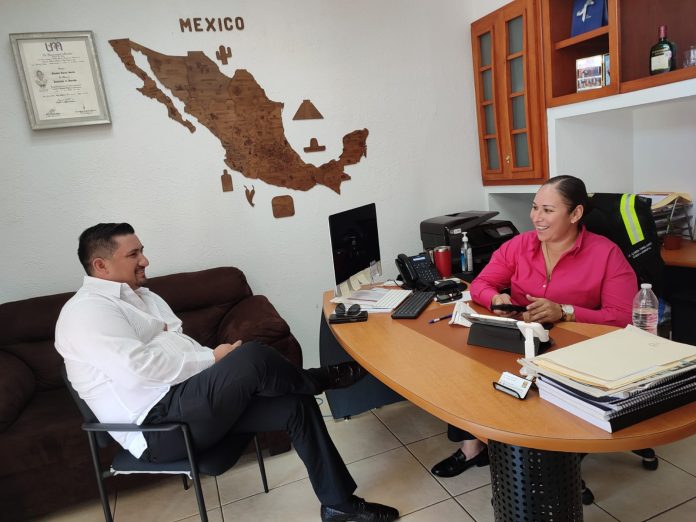 13 A Favor De La Ciudadanía Y Del Servicio Público Sindicaturas De Los Cabos Y Tijuana Se Reúnen Para Unificar Criterios De Acción Municipal3