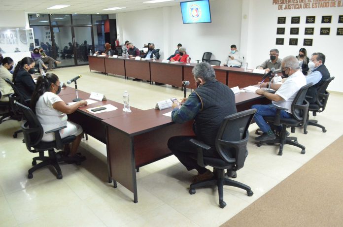 CONSEJO IMPLEMENTACION JUSTICIA LABORAL 6