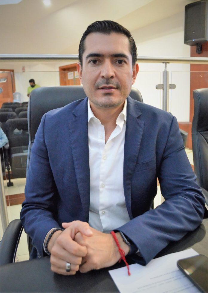 DIP RIGOBERTO MARES AGUILAR 1