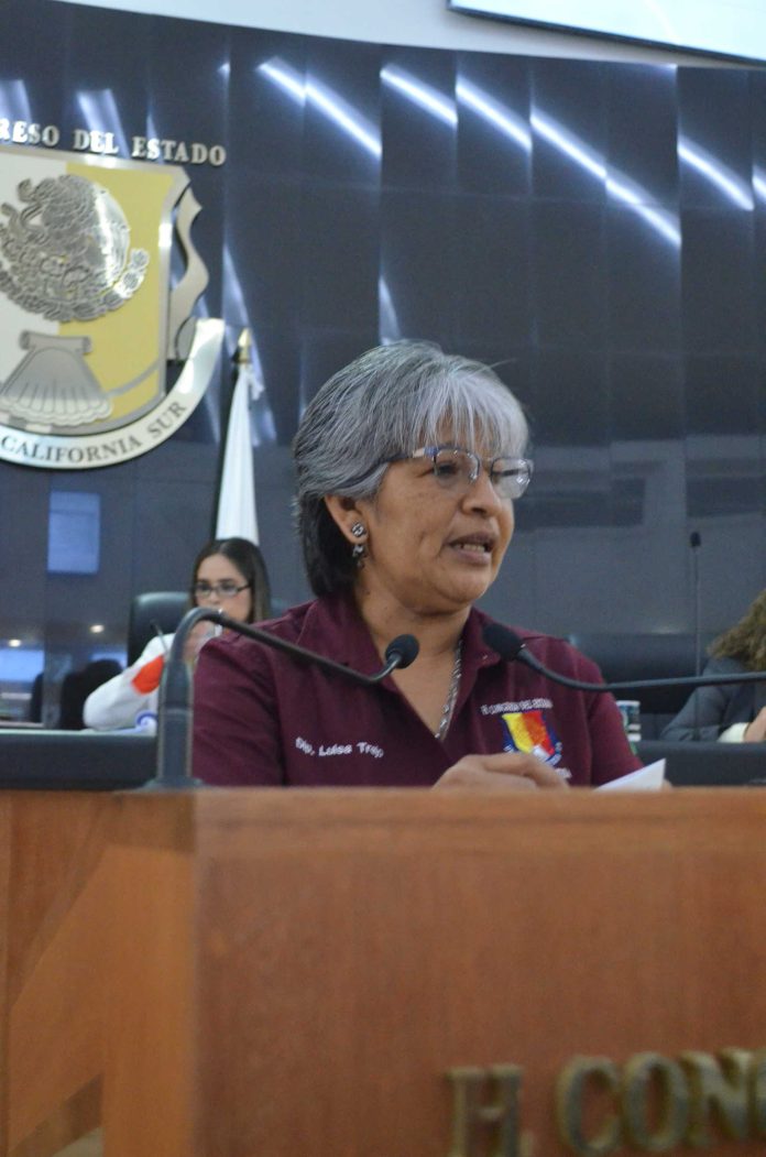 DIP. MARÍA LUISA TREJO PIÑUELAS 29MAR22 2