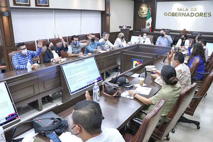 FOTO BOLETIN SSA COMPLETAR ESQUEMAS VACUNACION