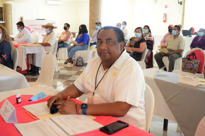 JUAN PEREZ CONSULTA INE6