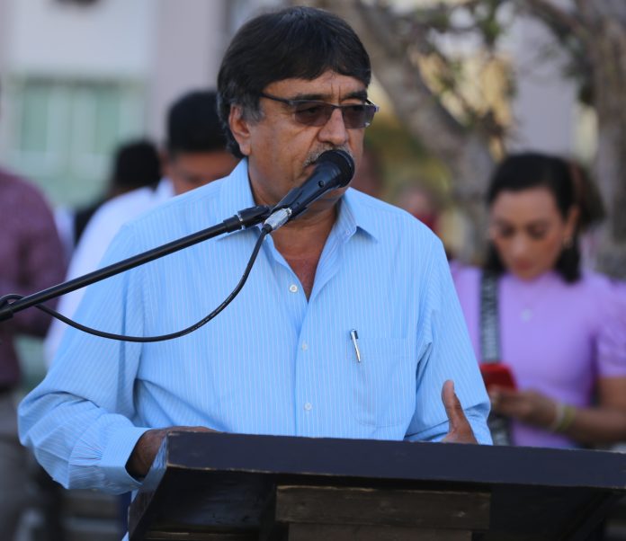 02 ‘‘La Ley Debe Respetarse Y Nadie Debe Estar Por Encima De Ella’’ Alcalde Oscar Leggs Castro (1) (1)