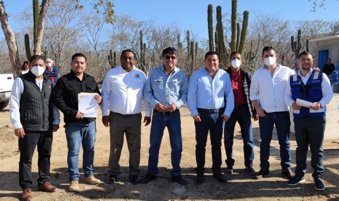 03 115 Viajes De Pipas Con Agua Potable Se Distribuirán Diariamente Para Colonias E Instituciones Públicas De CSL2