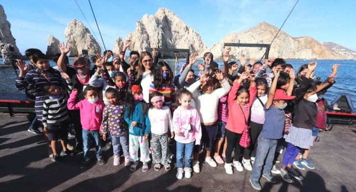 03 Más De 1,000 Personas Han Disfrutado Del Avistamiento De Ballenas De Manera Gratuita Gracias A Las Gestiones Del Gobierno De Los Cabos1