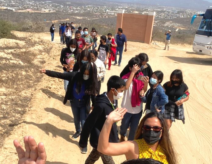 05 Con La Dinámica “Conoce Tu Entorno Cabeño”, Promueven En Los Cabos El Rescate De La Identidad Sudcaliforniana3