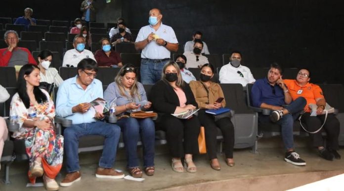 05 En Colaboración Con La Cooperación Alemana GIZ, El Gobierno De Los Cabos Proyecta Acciones Encaminadas Al Desarrollo Sustentable3