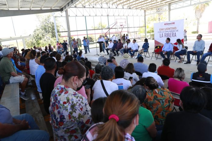 06 El Gobierno De Los Cabos Es Coadyuvante En Las Acciones Que El Estado Realiza En Beneficio De La Población4