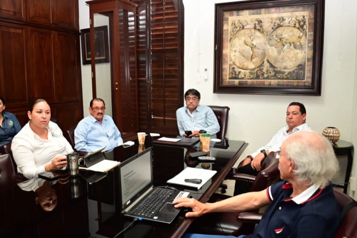 2Presentan Proyecto De Desarrollo Urbano “San Lázaro” En La Colonia Ejidal Y El Proyecto De Salud En Vista Hermosa7