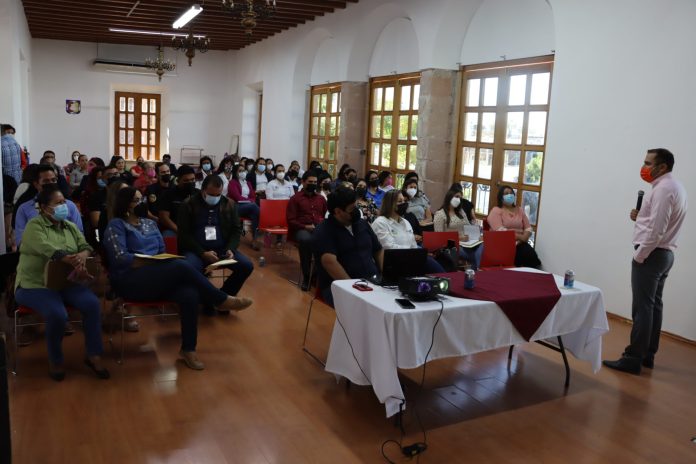 FOTO BOLETIN SEDIF 51 ENCUENTRO PROCURADURIAS